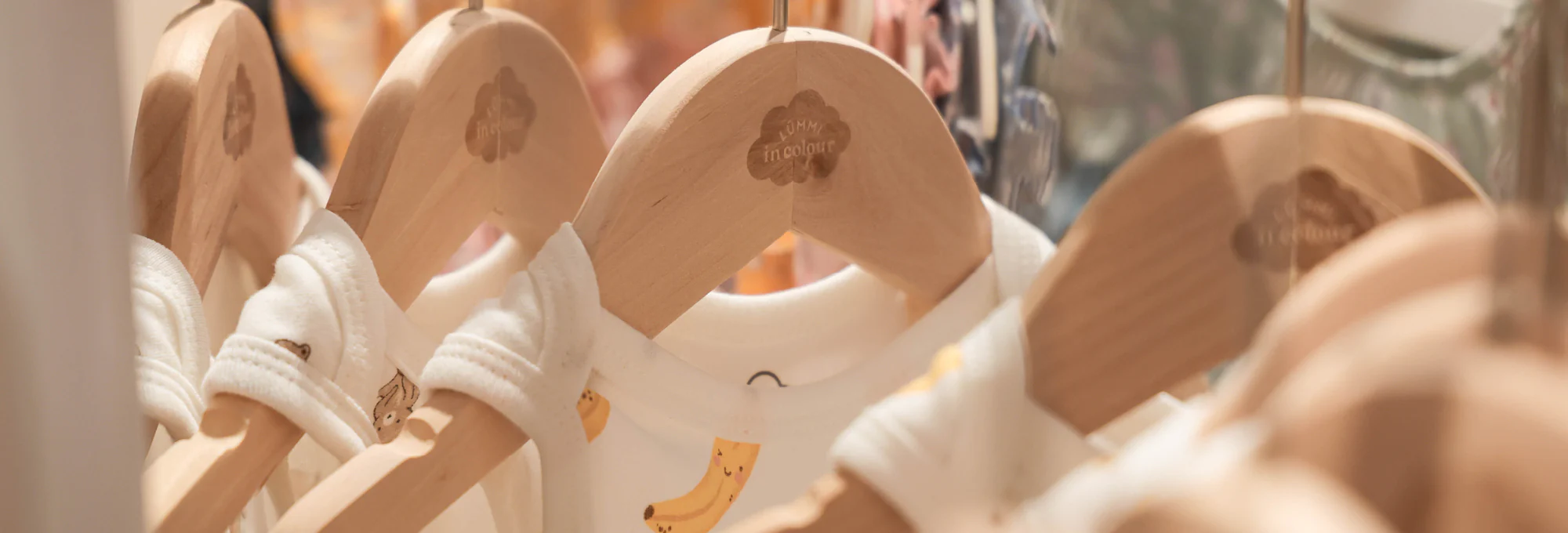 Timeless Organic Comfort for Little Ones